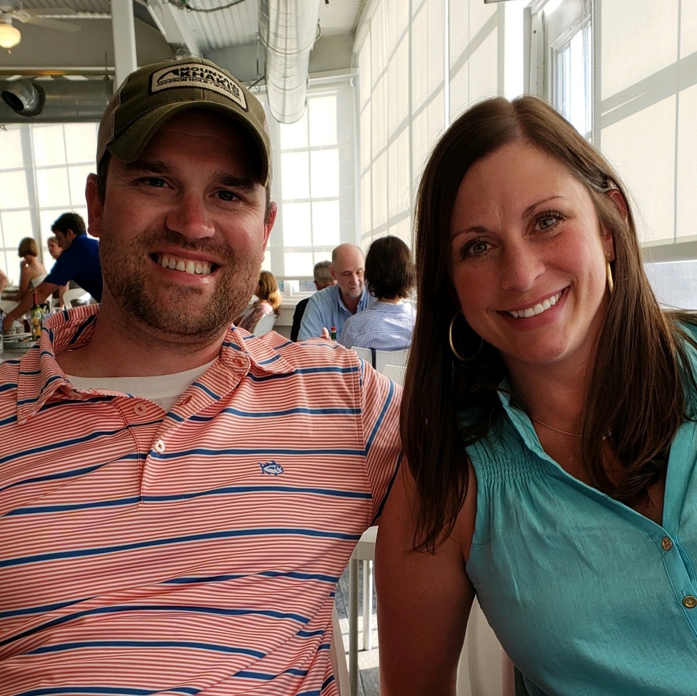 Meet your Posher, Kristen